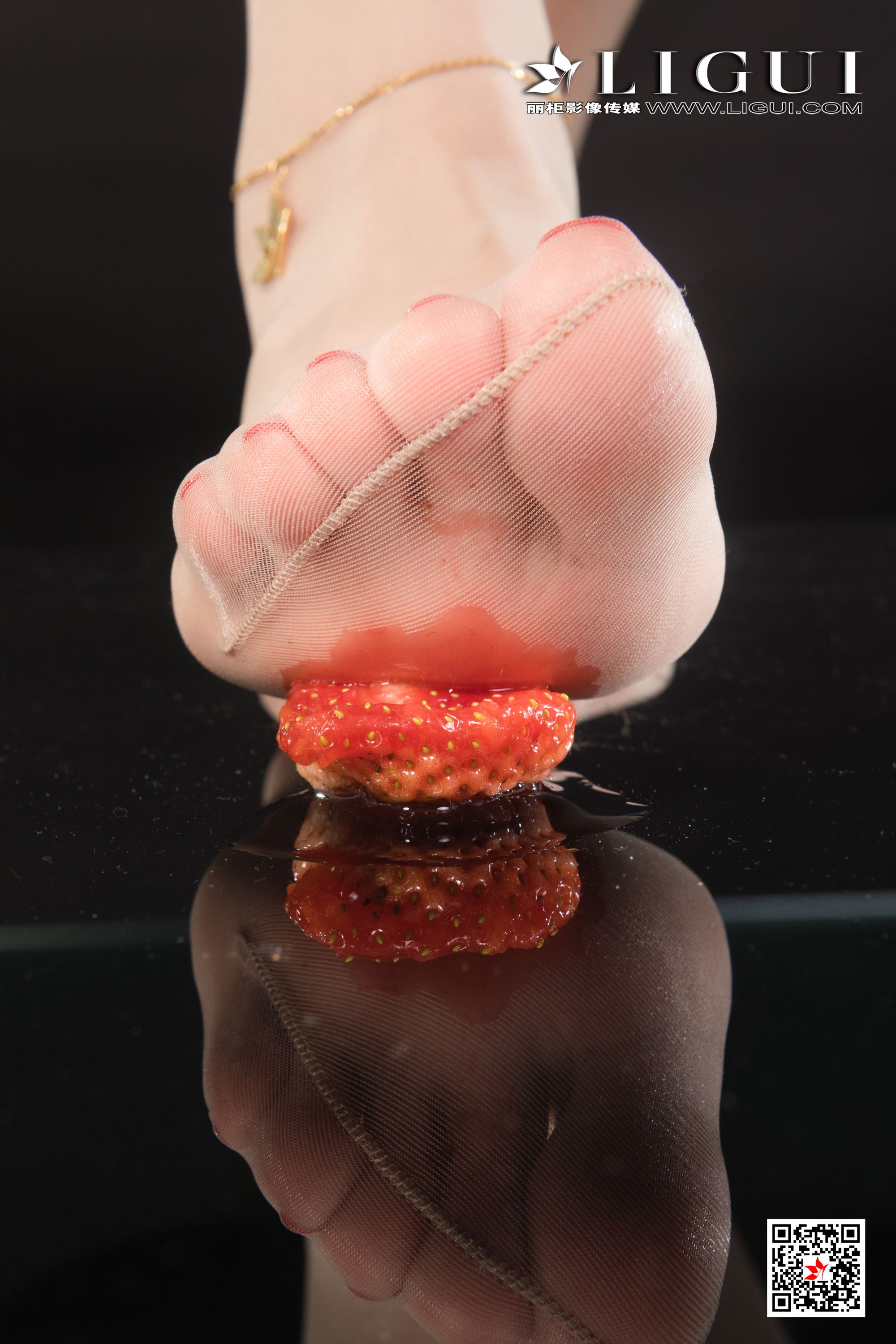 Ligui丽柜 2021.05.05 网络丽人 Model 小智贤